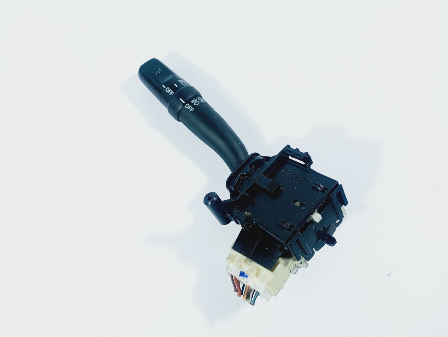 interrupteur commodo indicateurs de direction OE 173650 Toyota Corolla Verso 2 II 04-09