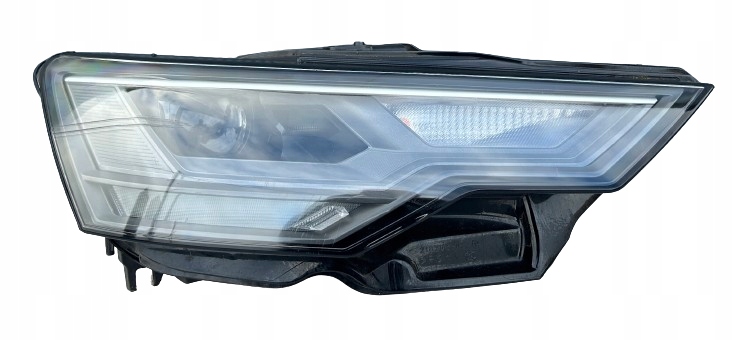 light right front AUDI A6 C8 LED 4K0941034