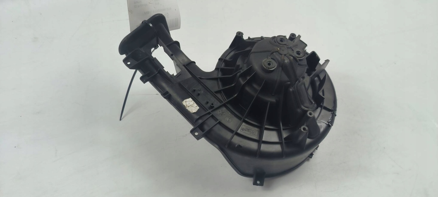 heating fan cab 007014W OPEL VECTRA C