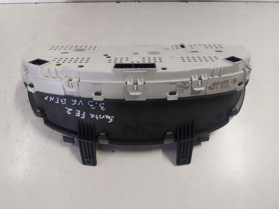 dials Hyundai Santa FE II 3.3 V6 180tys.MIL ! ! !