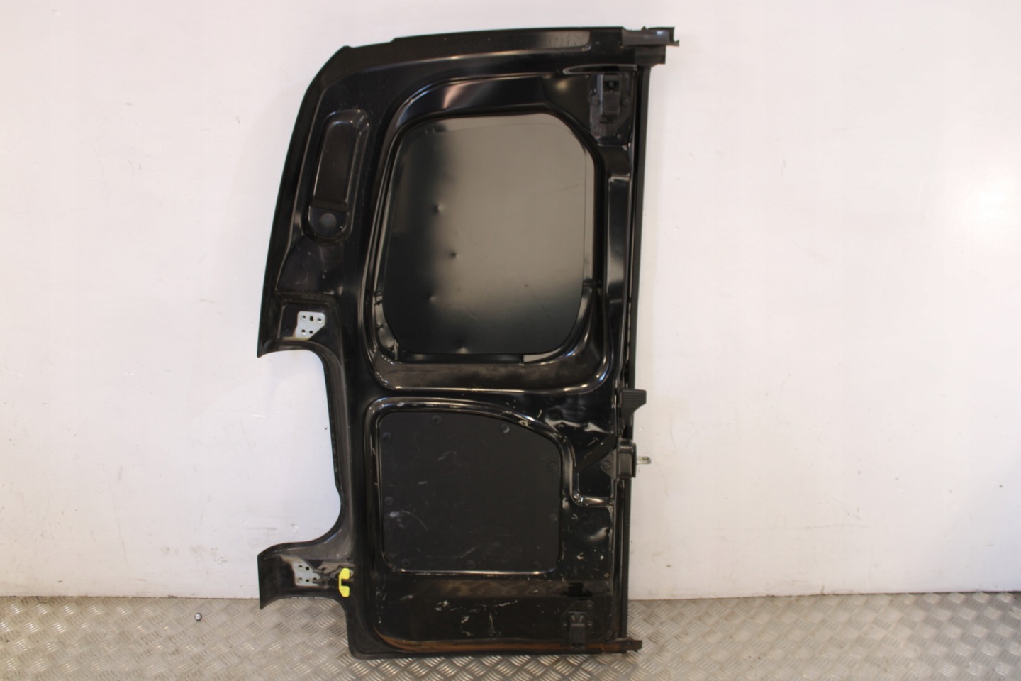 door right rear part right rear. complete OPEL COMBO E 2021
