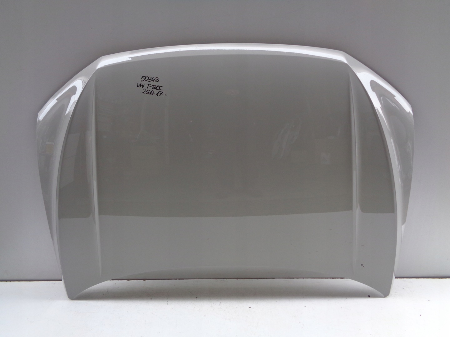 Cofano VW T-ROC 2GA 17- NR 50343