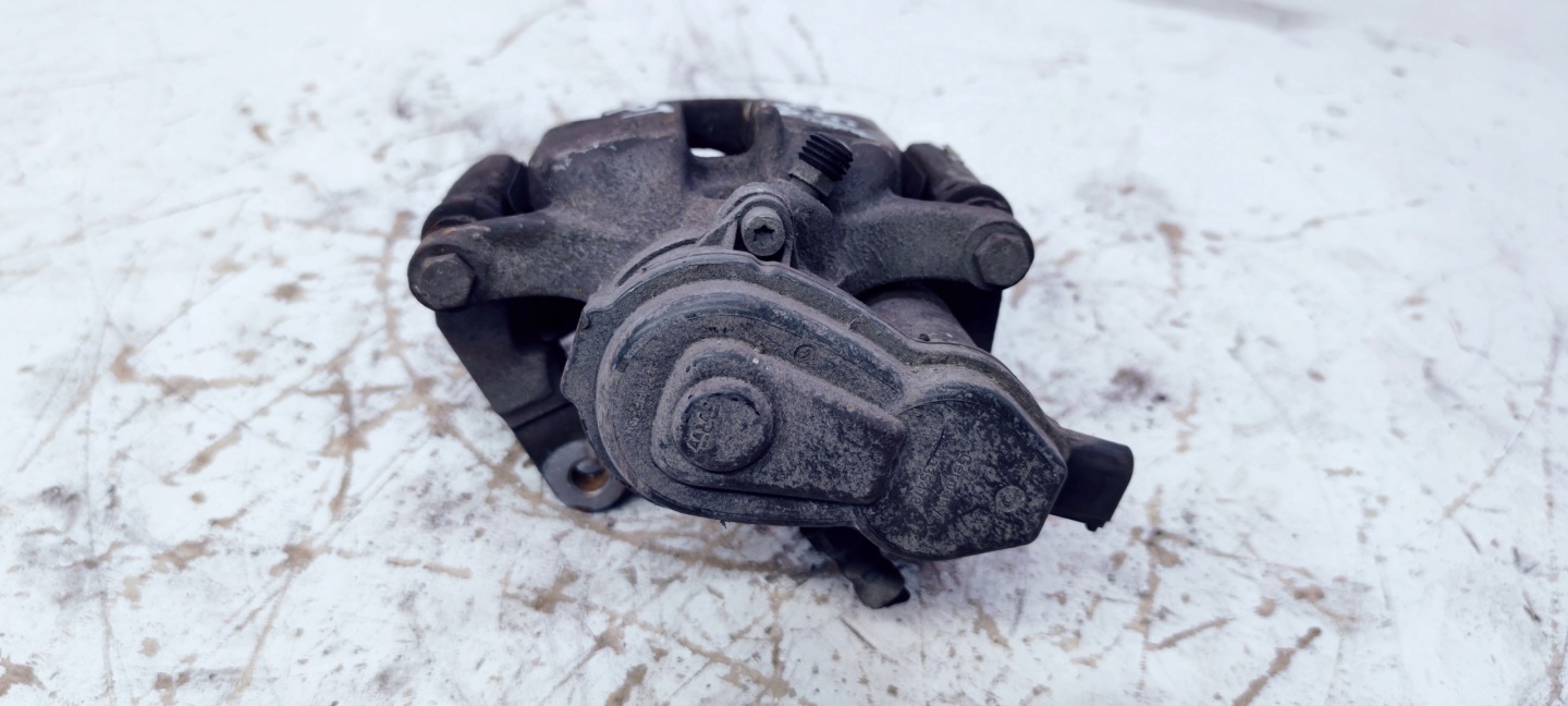 caliper brake right rear part AUDI A4 A5 A6 C7 330MM