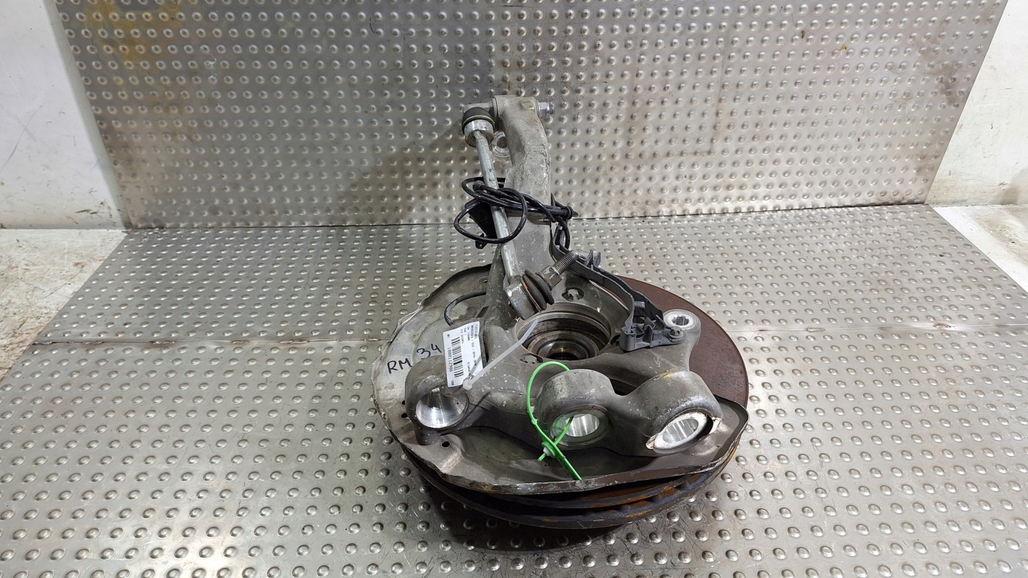 swing right front MERCEDES GLC X253 4-MATIC