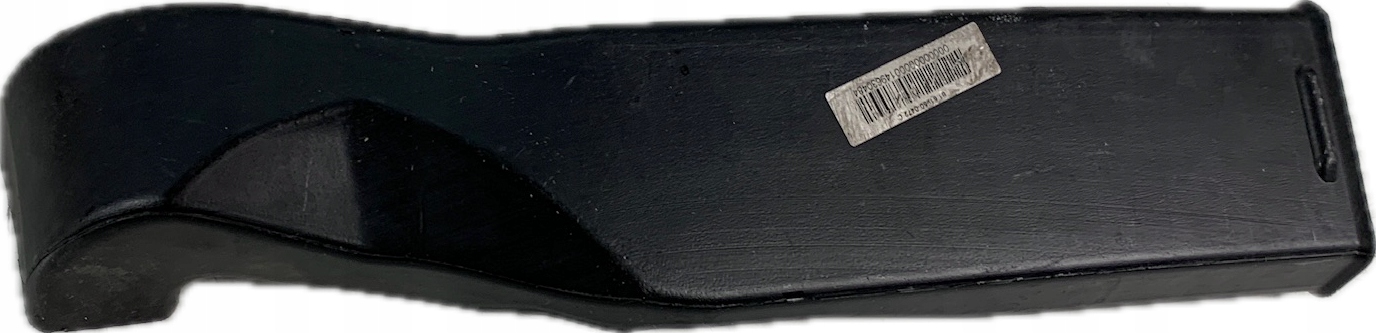 MAN drain steering wheel, TUNEL air 81619500472