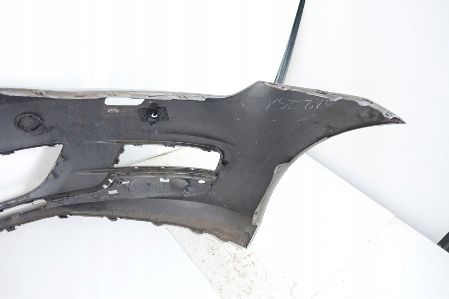 VOLKSWAGEN GOLF VII 7 5G0 2012-2016 bumper front front 5G0807221
