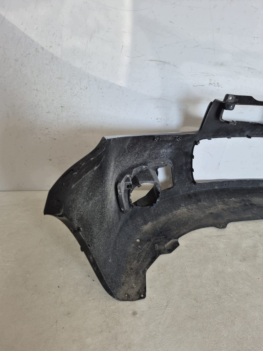 SUZUKI SX-4 SX4 LIFT 09-14 bumper front front 71711-55L