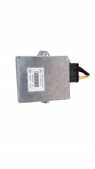 MERCEDES W211 control unit module TELEFONU A2118206185