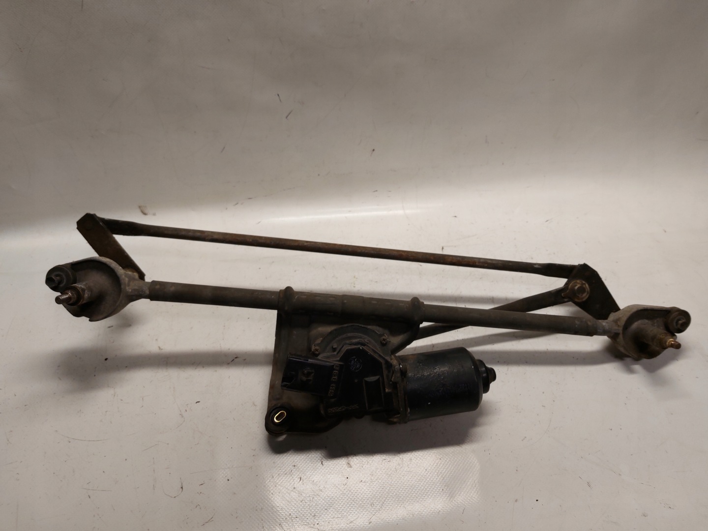 wiper mechanism front CHRYSLER PT CRUISER