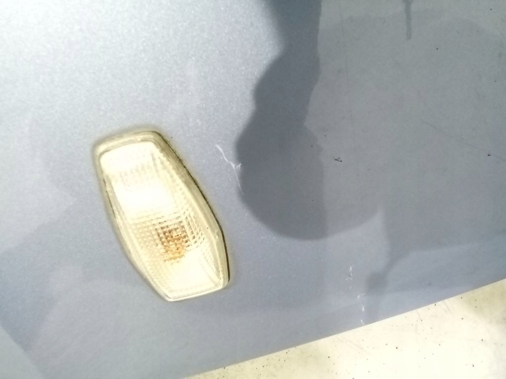 Kia Picanto e parafango Destra L6