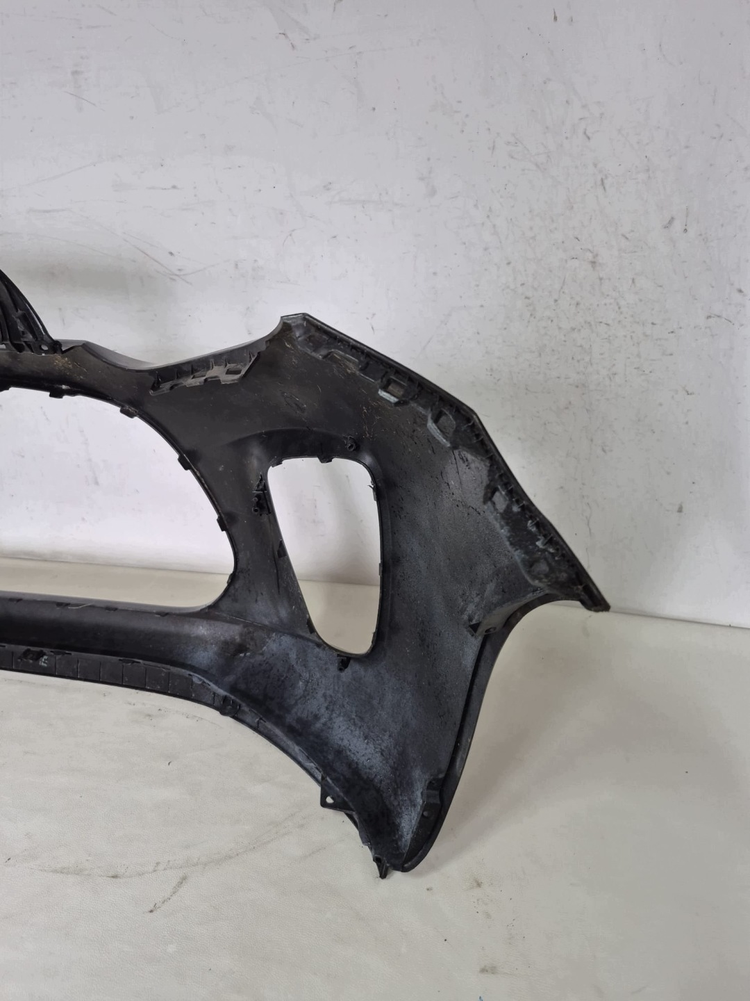 KIA PICANTO III 3 17-20 bumper front front