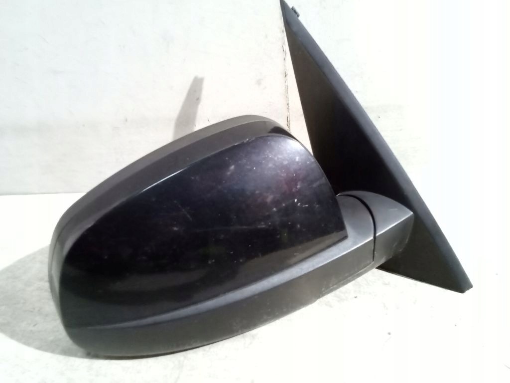 Opel Meriva A lift mirror right el Z20R 7PIN