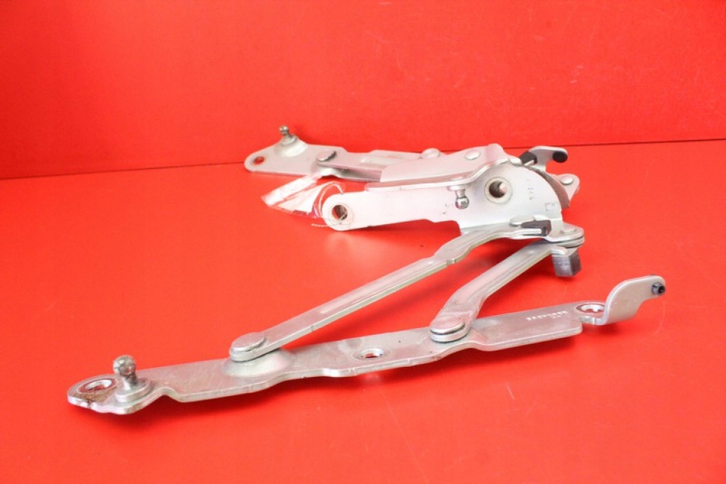 hinge hinges bonnet 30649457 VOLVO S80 2 II sedan 06-09