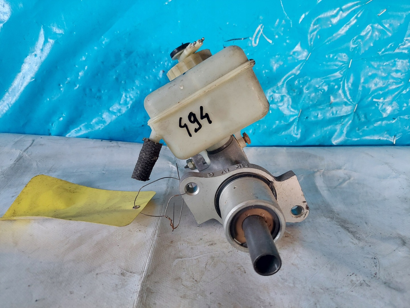 Servofreno BMW 3 E36 1.8 B ATE 23120