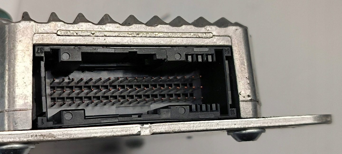 module ICM 6786269-01J BMW 730 D