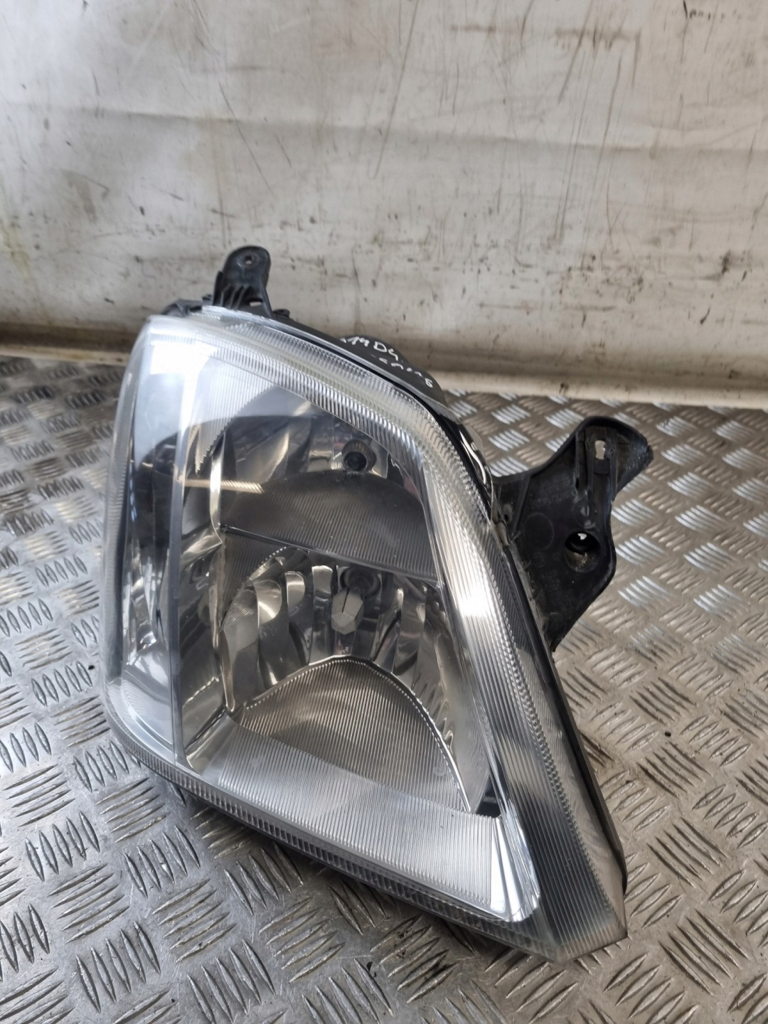 licht vorne rechts OPEL MERIVA A