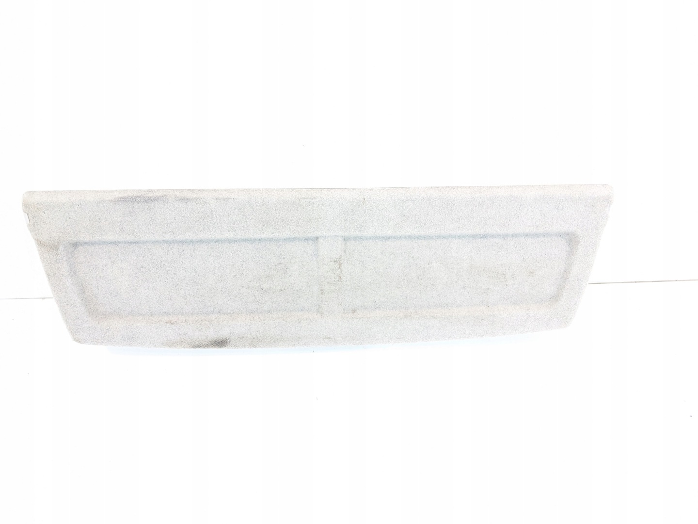 plato boot FIAT Panda II 2 03-12