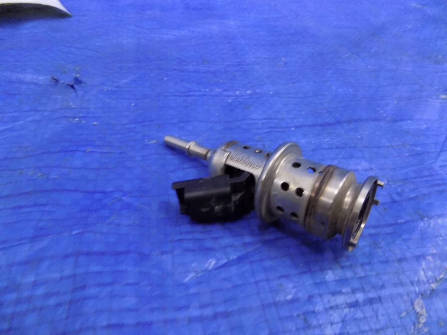 Iniettore ADBLUE BOXER 16-21R 2.0HI E6
