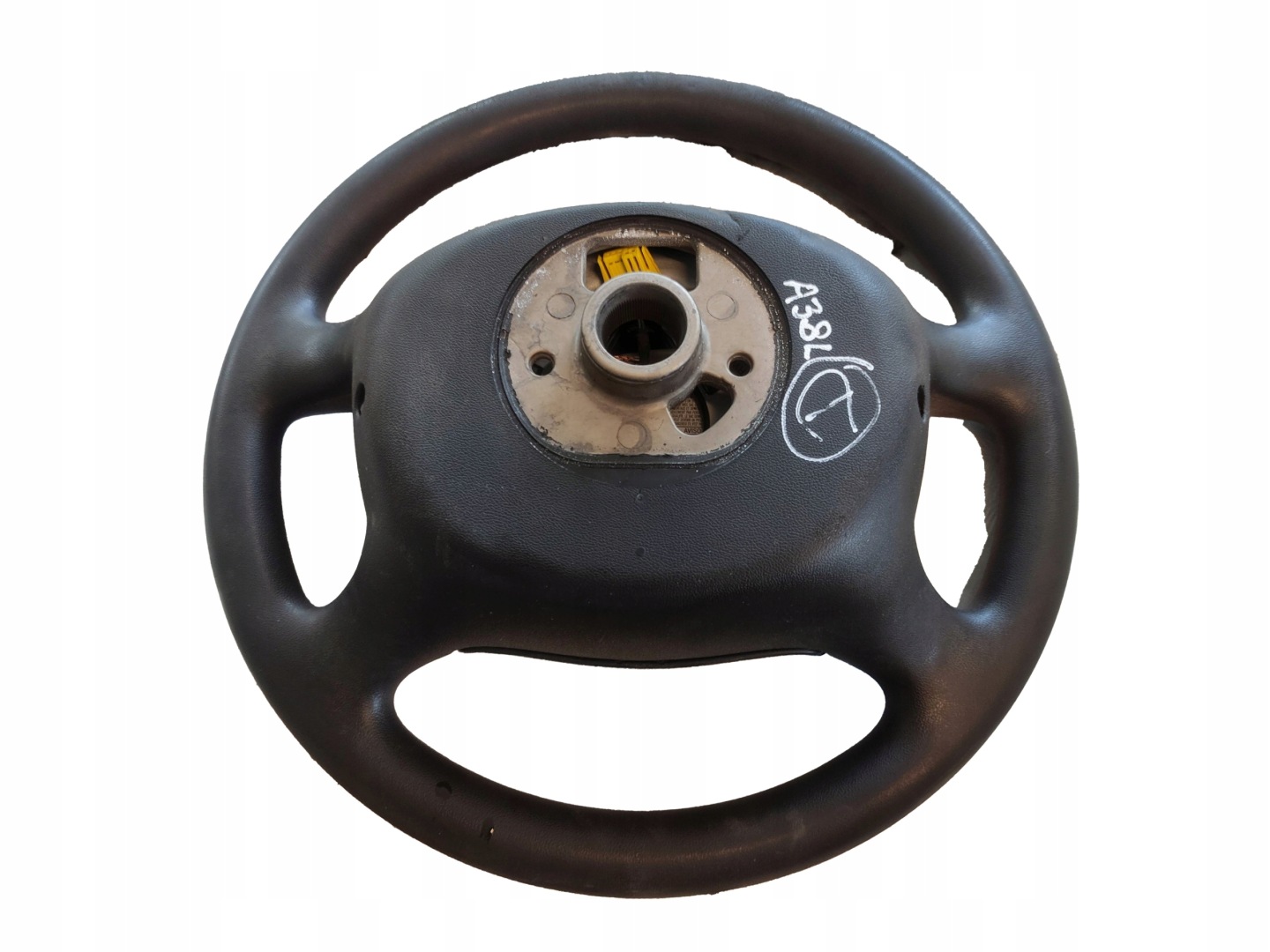 Volant Airbag AUDI A3 8L FL 1.6 Essence 2001r