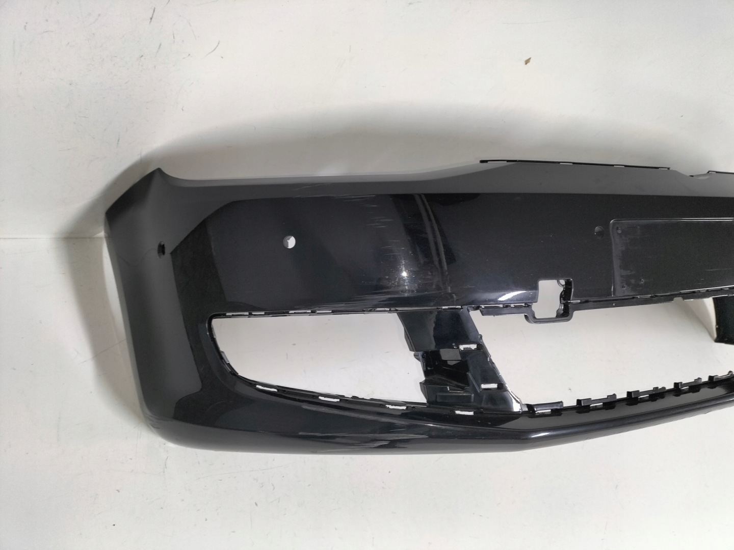 nárazník přední předek VW SHARAN II 10-15