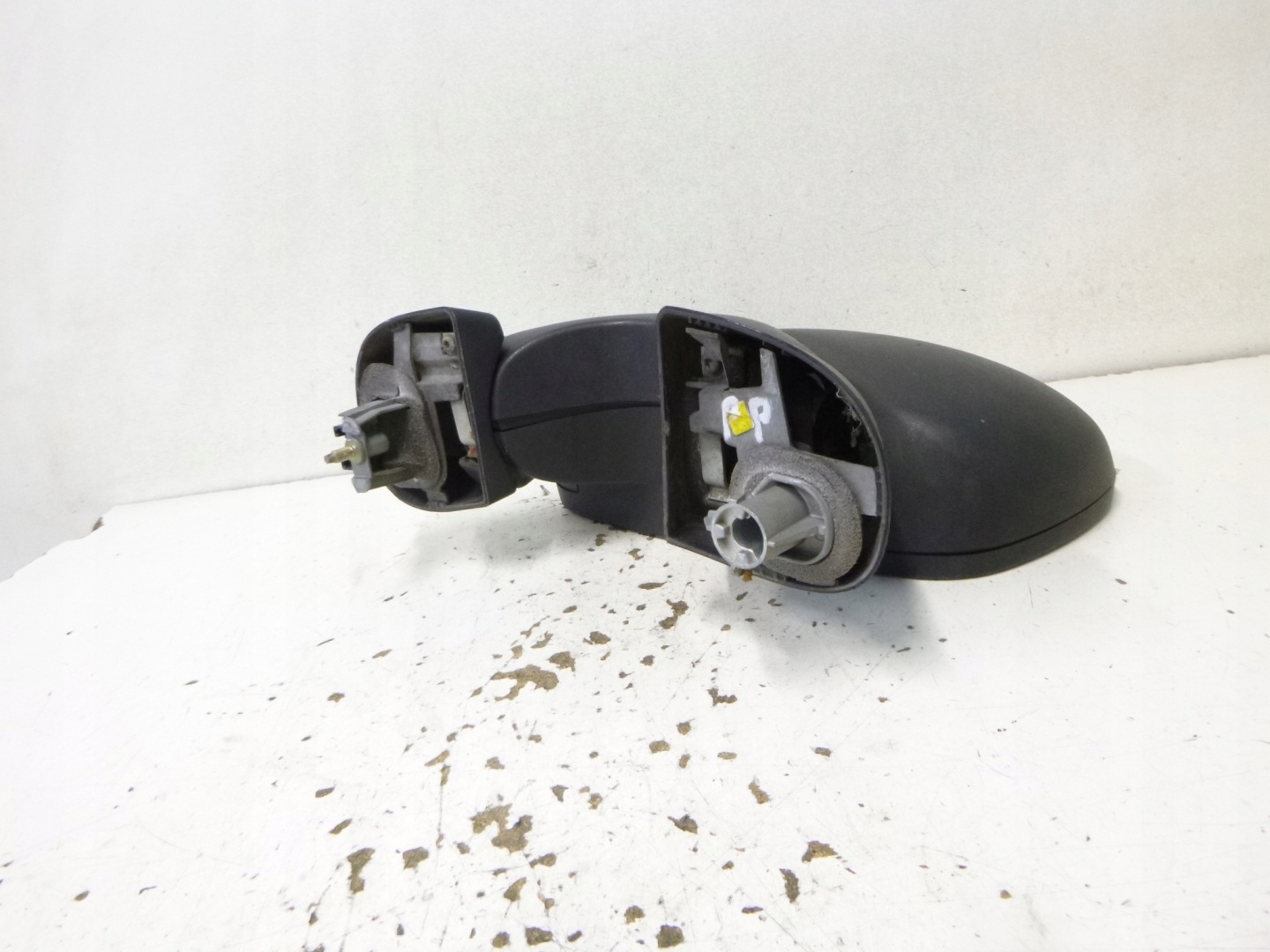 mirror right Opel Vivaro 2006r.