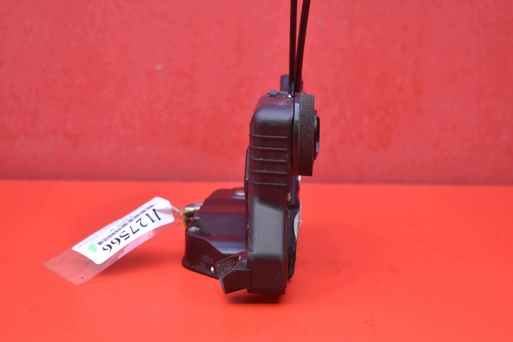 lock door left front front EU TOYOTA YARIS 2 II 5D 05-09