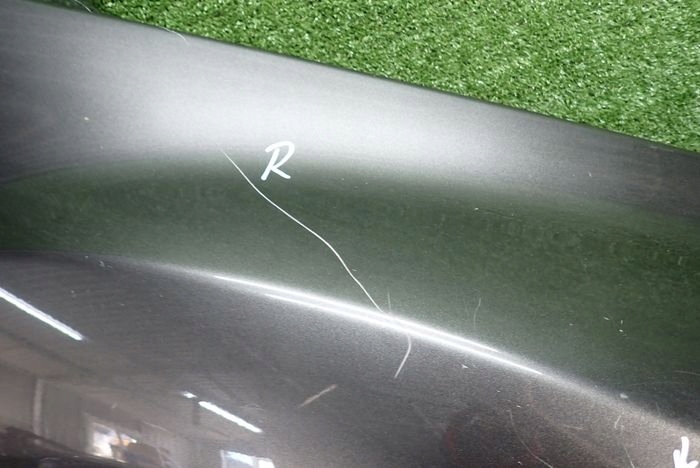 MAZDA 6 08-12 fender right front front
