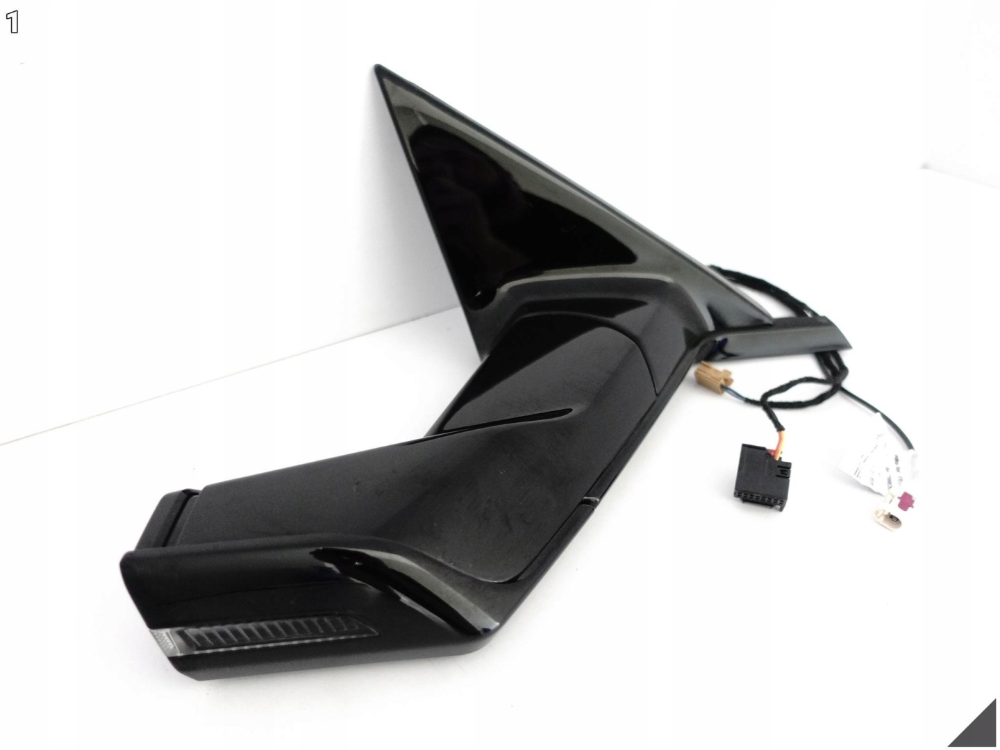 AUDI E-TRON 4KE 18- KAMERA mirror right 4KE857410F T94