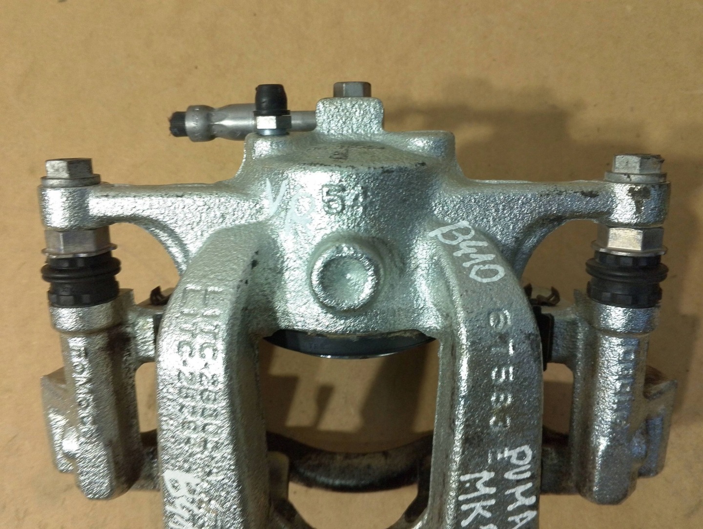 FORD PUMA MK2 II caliper brake front right front L1TC-2B302-A (B410)