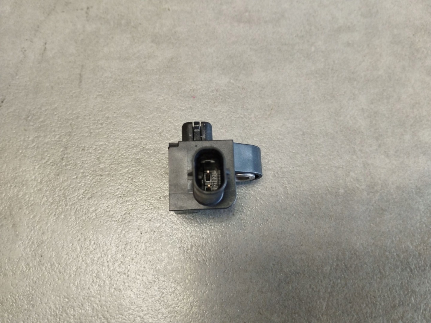 Mercedes-Benz S W222 2014 Crashsensor Drucksensor 2229051400