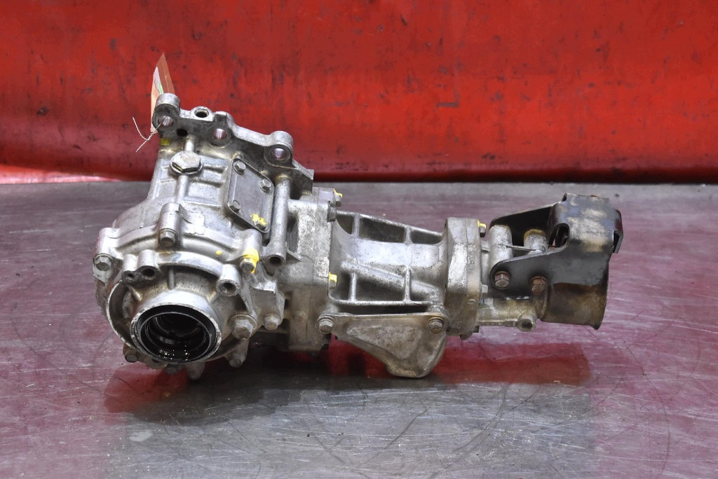 differential diff front front CITROEN C-CROSSER 2.2 HDI 156 KM 4X4 07-13