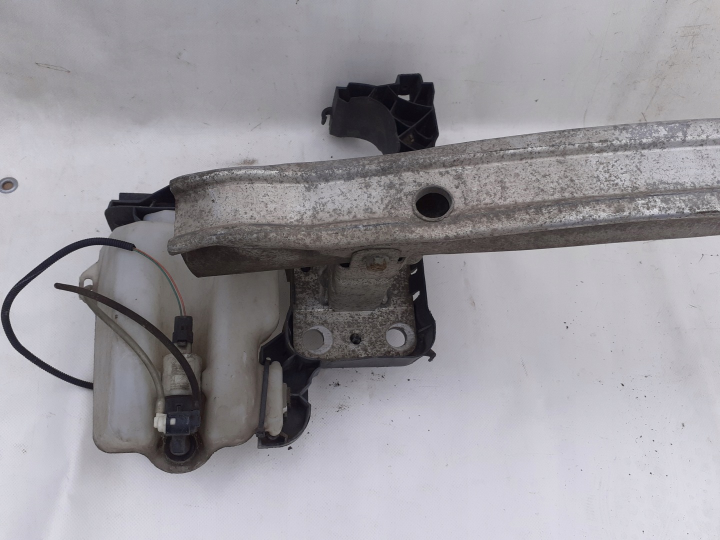 bumper support front Renault Scenic II