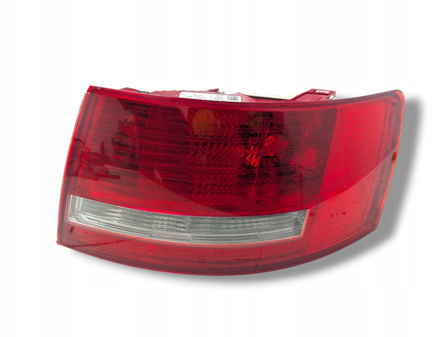 light rear right side Audi A6 C6 2006 4F5945096L