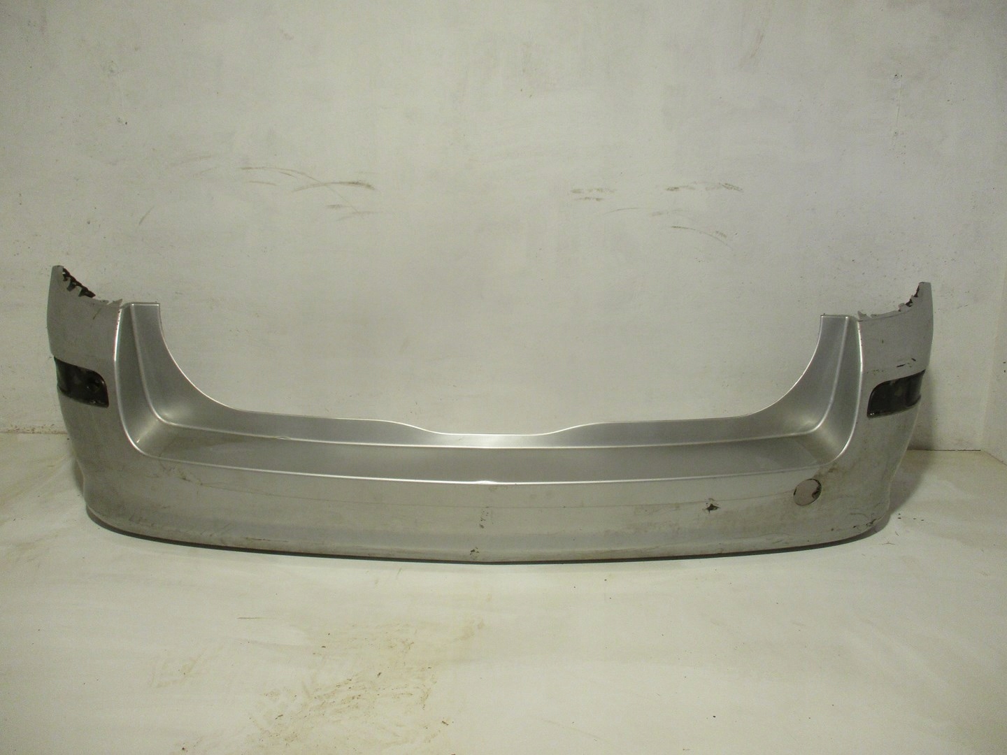 STOSSSTANGE OPEL ASTRA 3 III H KOMBI HECK HINTEN