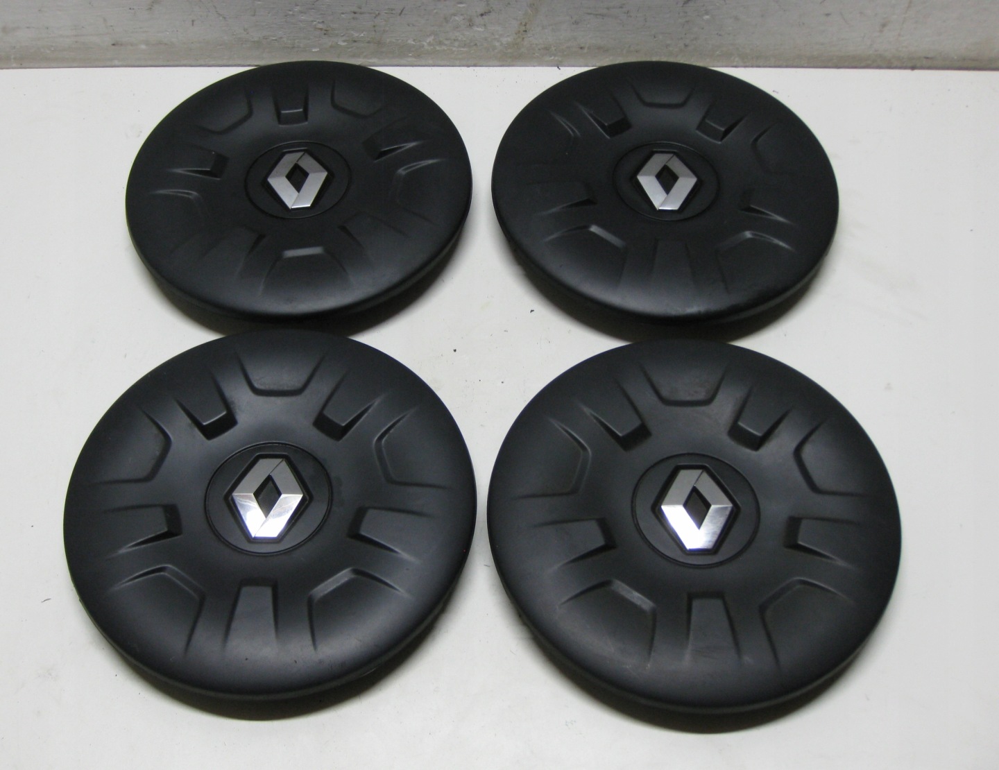 RENAULT MASTER III LIFT cap 16" 403150031R