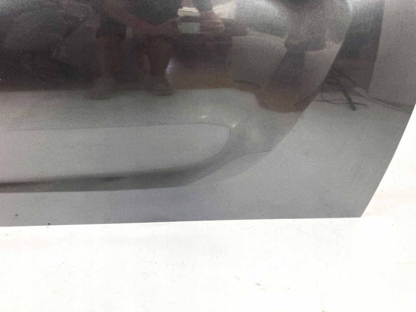 Dodge Charger 2015-2023 door right front front