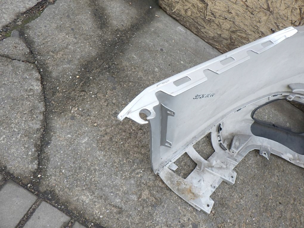 MERCEDES AMG GT 190 A190 bumper rear