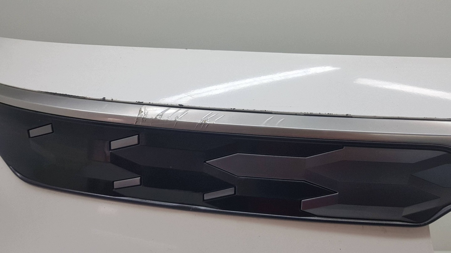 KIA E NIRO EV II2 ELECTRIC 2022 - paraurti anteriore 86511-A0000