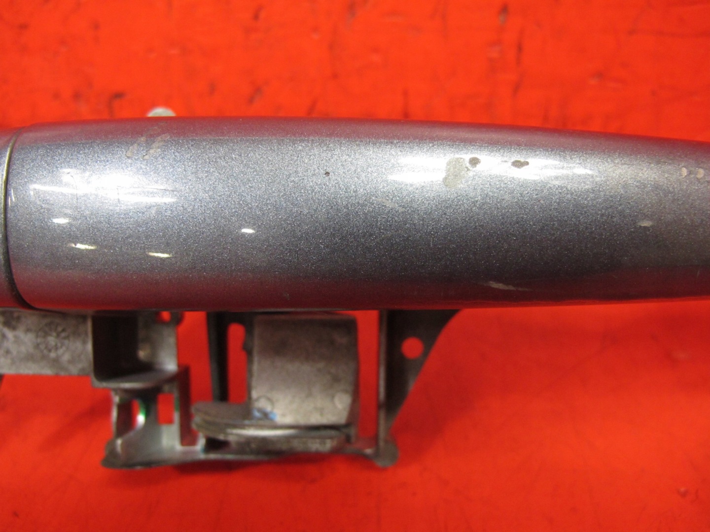 CITROEN C5 III X7 08- handle door left front KTHB