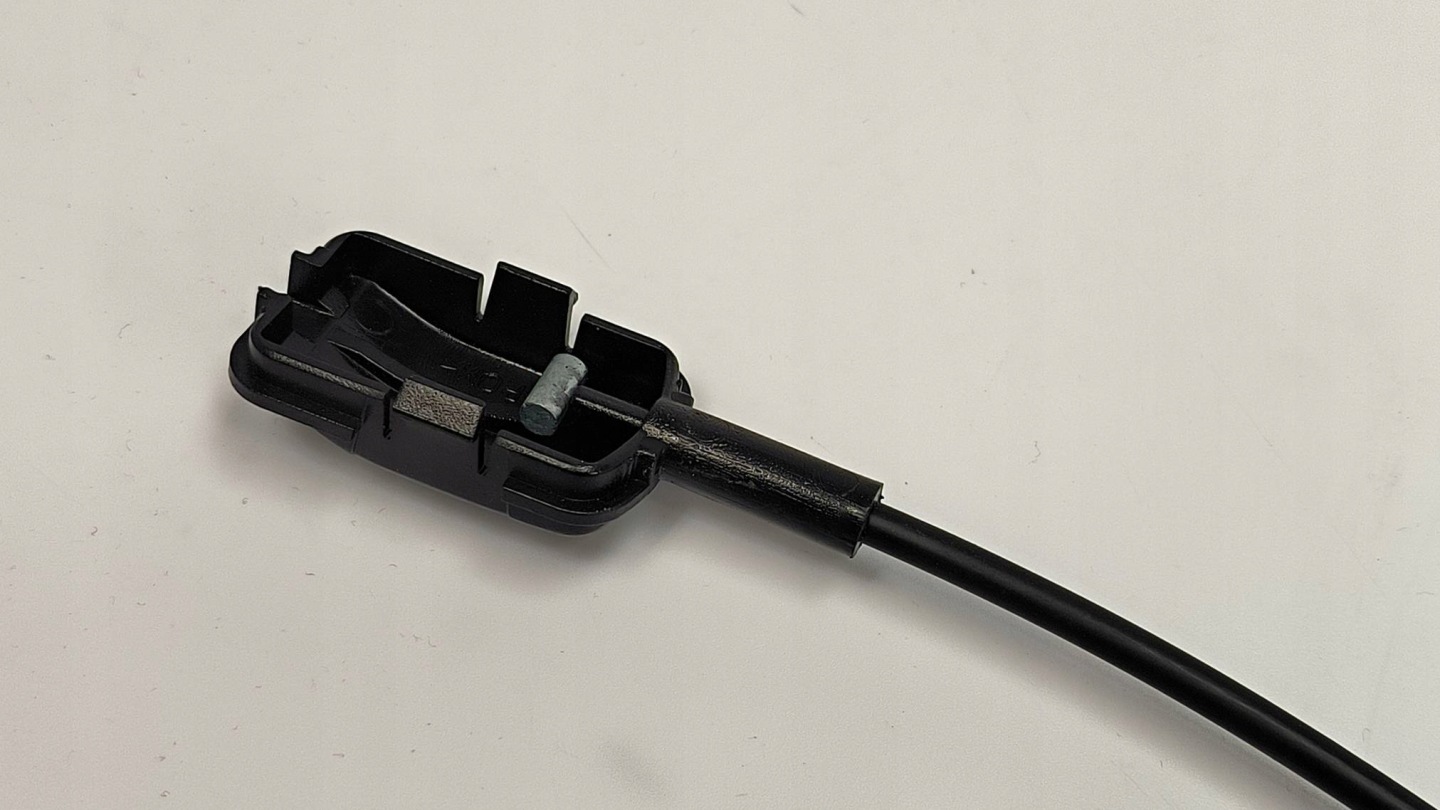 lock door right front 8200497604 RENAULT KANGOO II