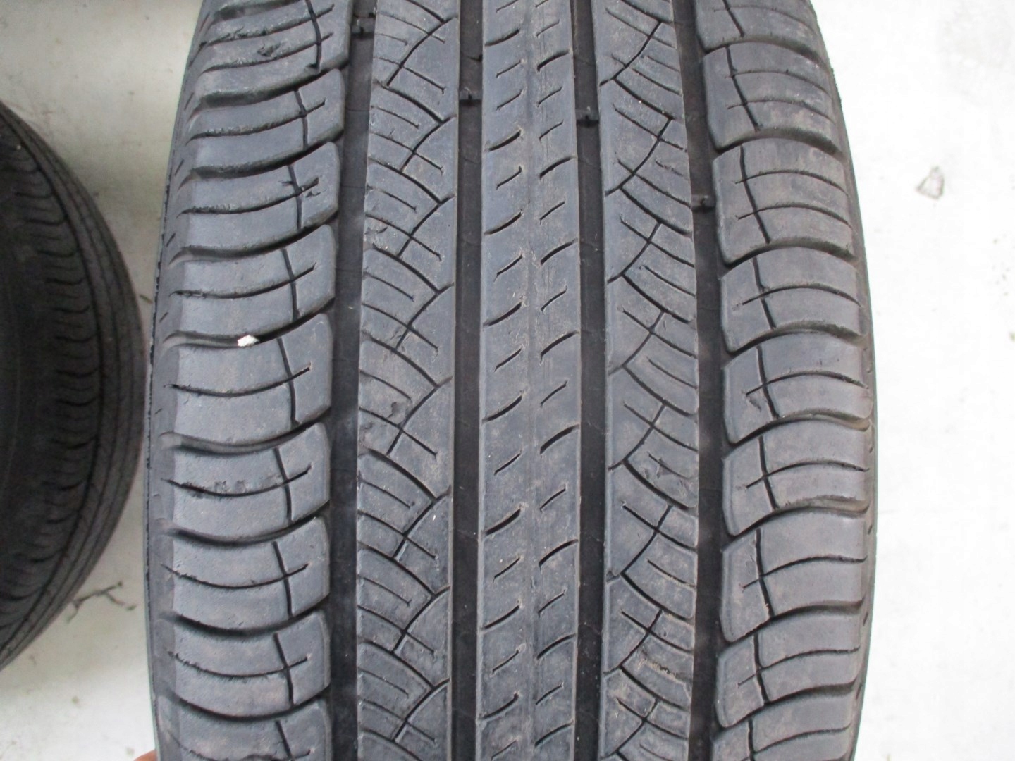 wheels discs tyres Range Rover Evoque R18 M+S 18r