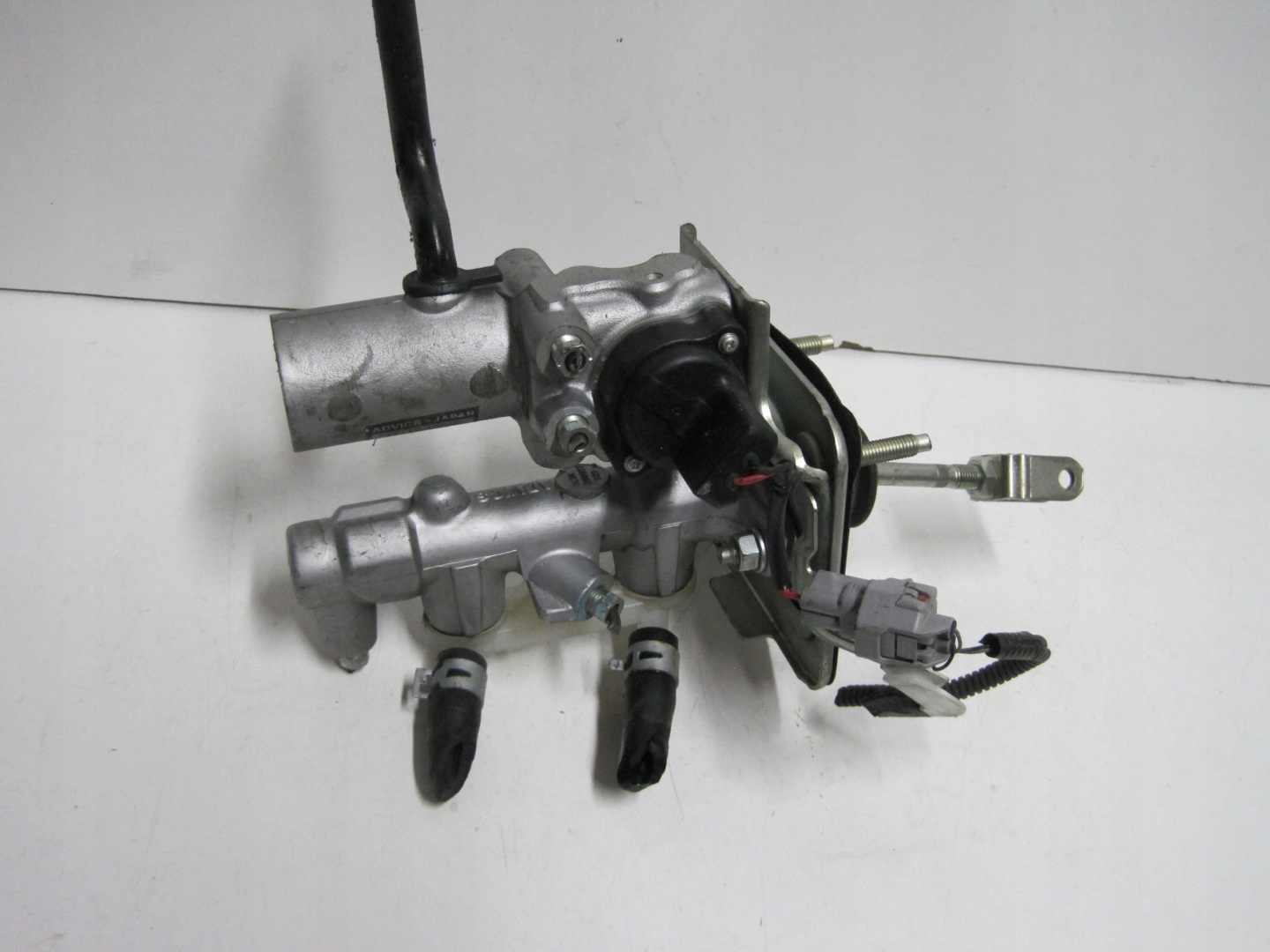 servo servo pumpa LEXUS RX450 138110-10510