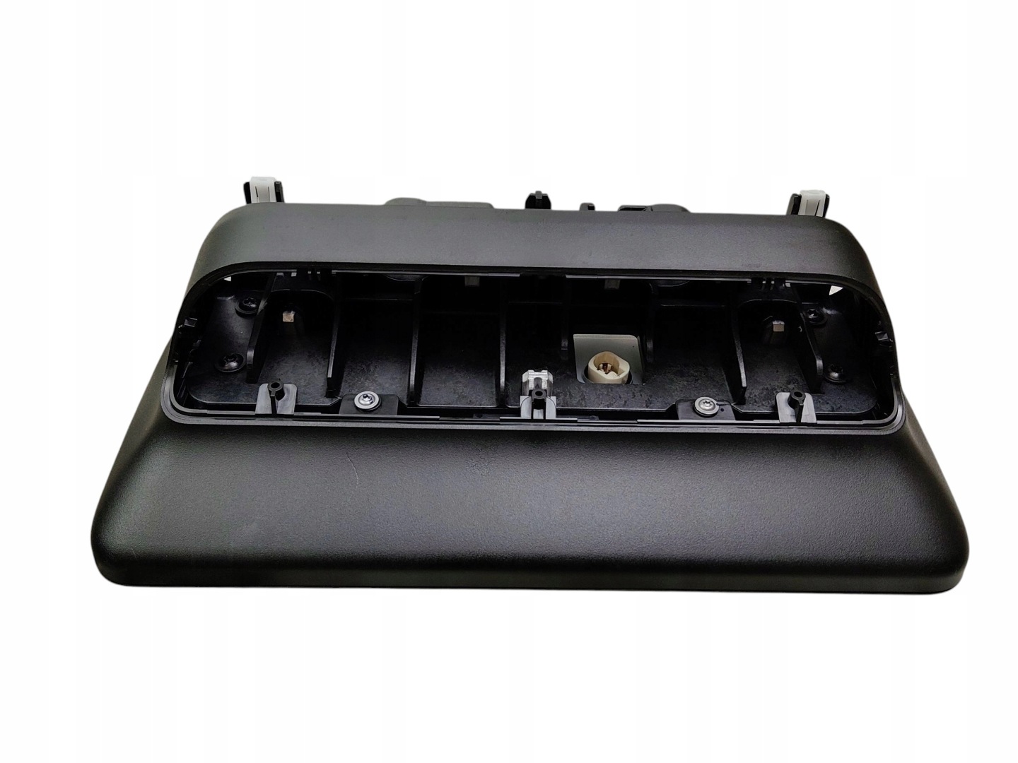 display RADIA navigation devices JEEP AVENGER (2022-) 9857071780