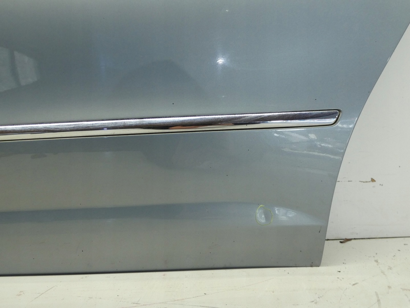 door left rear part left rear. VW PASSAT CC 08-16R LC7Z