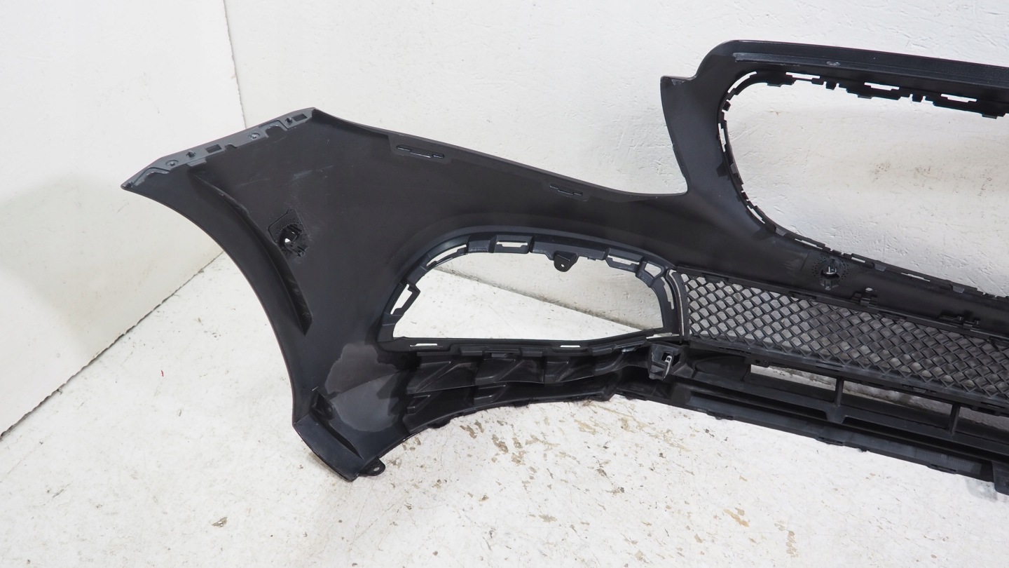 Mercedes E Klasa W238 Coupe bumper front front A2388855600