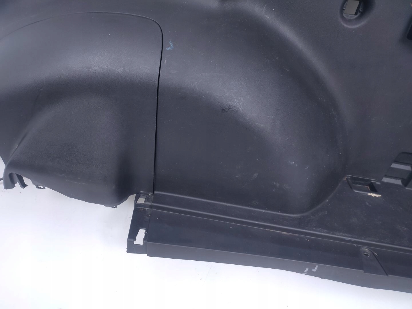 boot upholstery right HONDA CR-V IV RM LIFT (2014-2018)