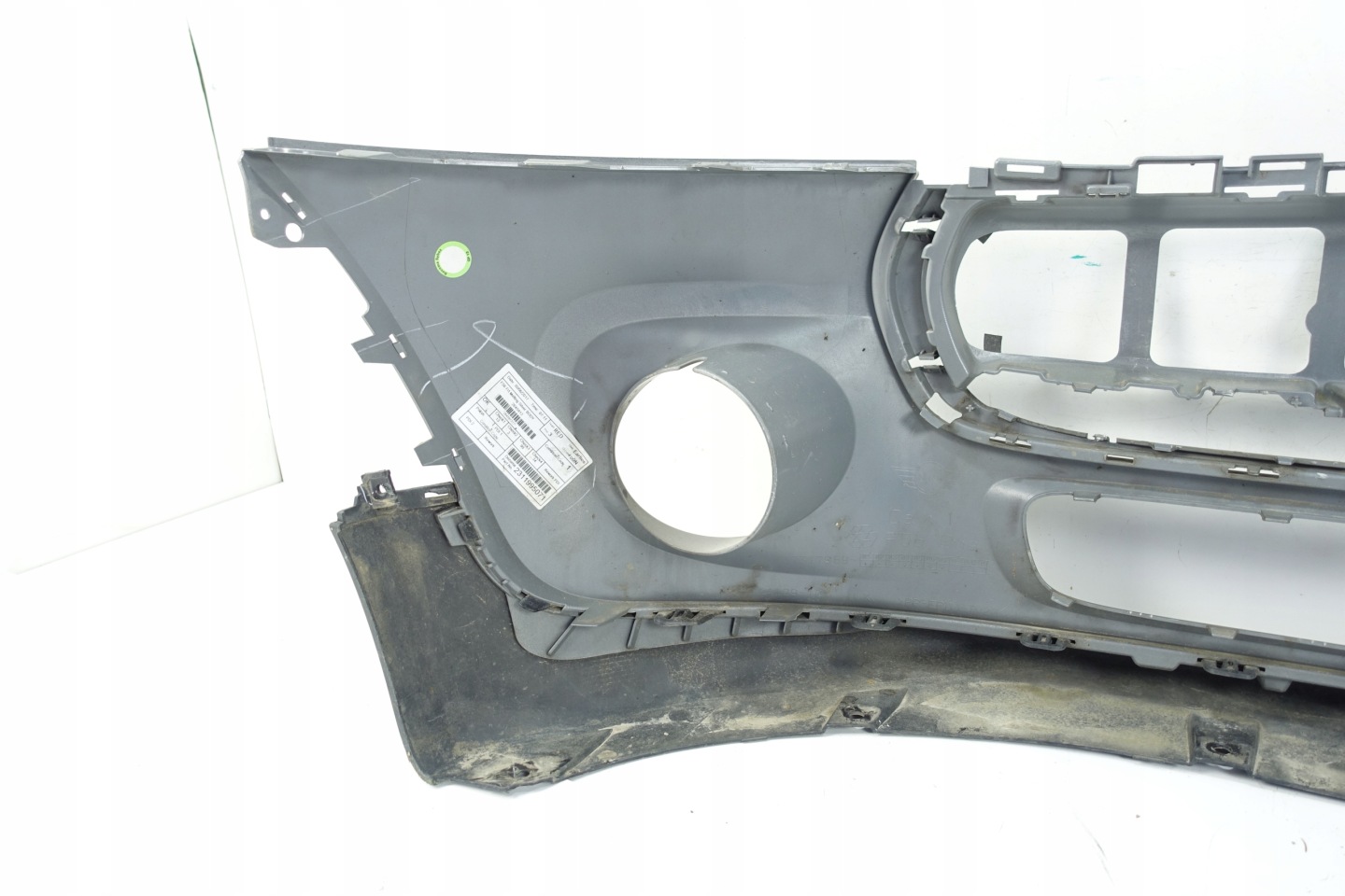bumper front front MINI F56 14- 7317969