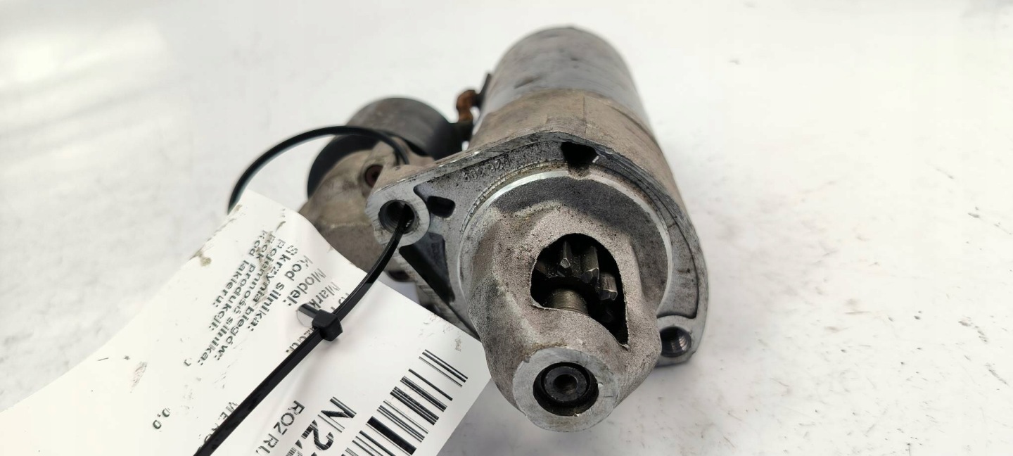 Anlasser Starter 0001115006 MERCDES-BENZ