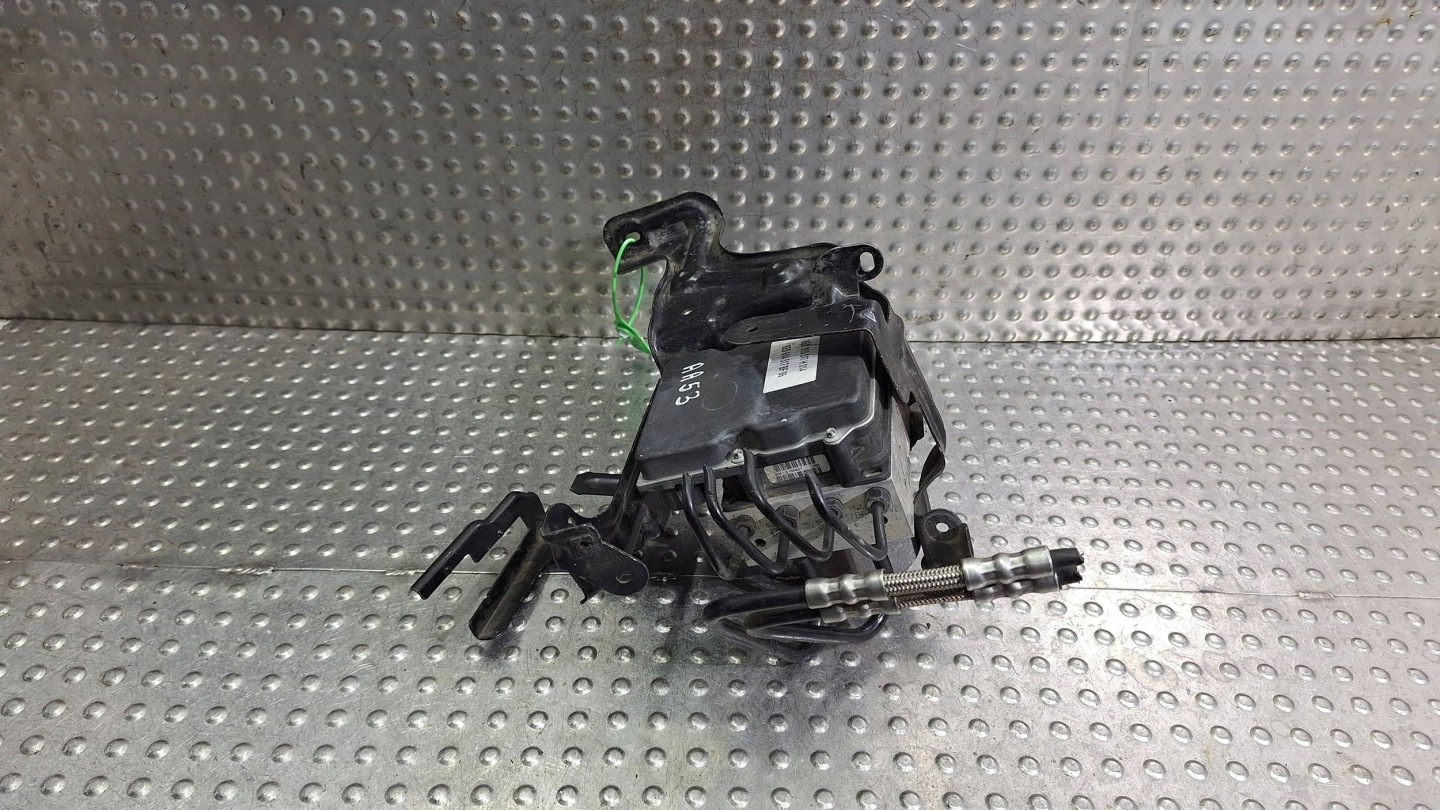 pump control unit ABS 8E0910517H 8E0614517BF 0265234336 AUDI A4 B6 B7