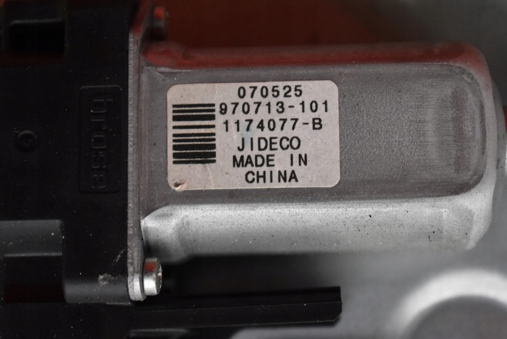 window regulator left front EU 983039-101 VOLVO V70 3 III 00-05